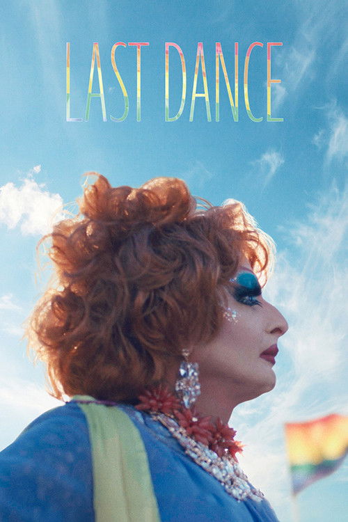 Last Dance (2023) poster