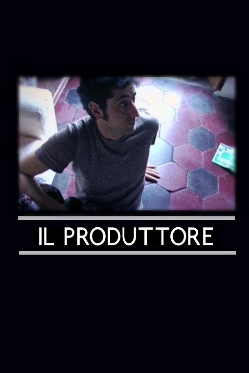 The Producer (2004) poster