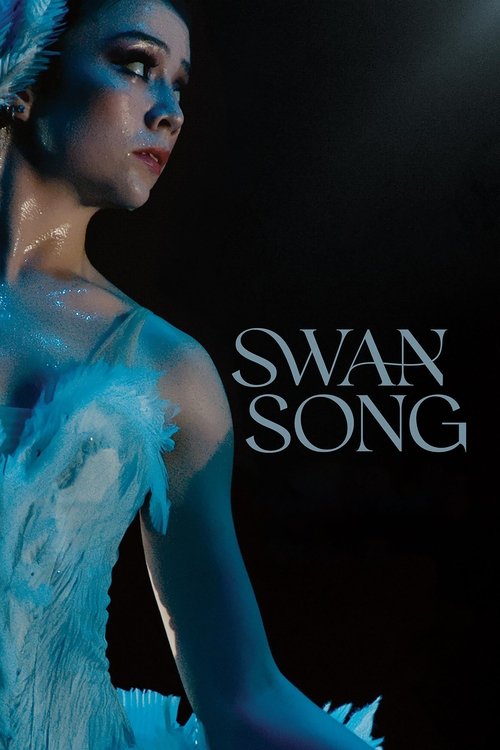 Swan Song (2023) poster