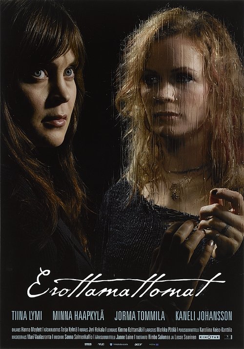 Sisters Apart (2008) poster