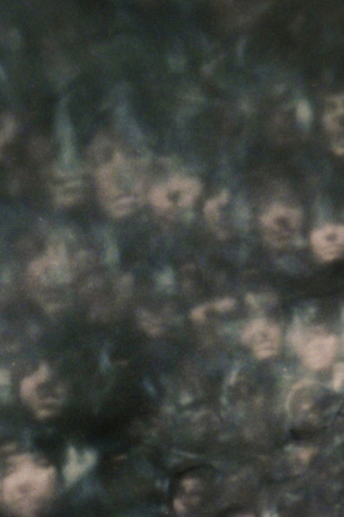 Self Portrait with Bag (2020) poster