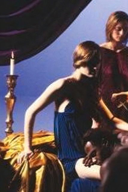 Degrees of Blindness (1988) poster