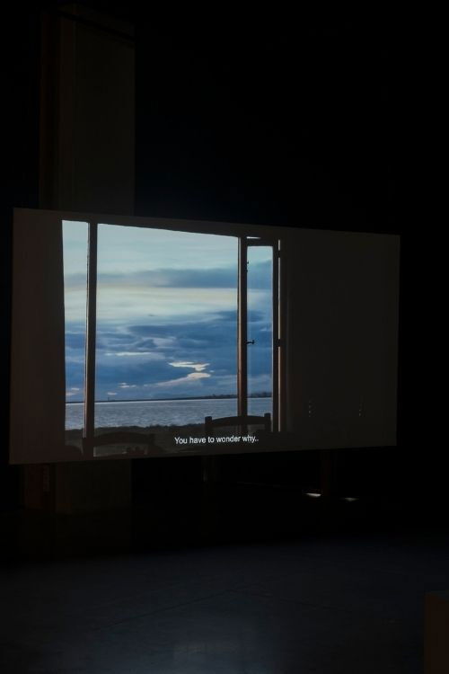 Elisabeth (2017) poster