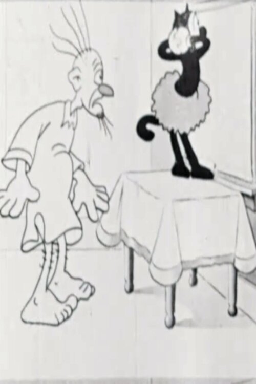 Midnight (1930) poster