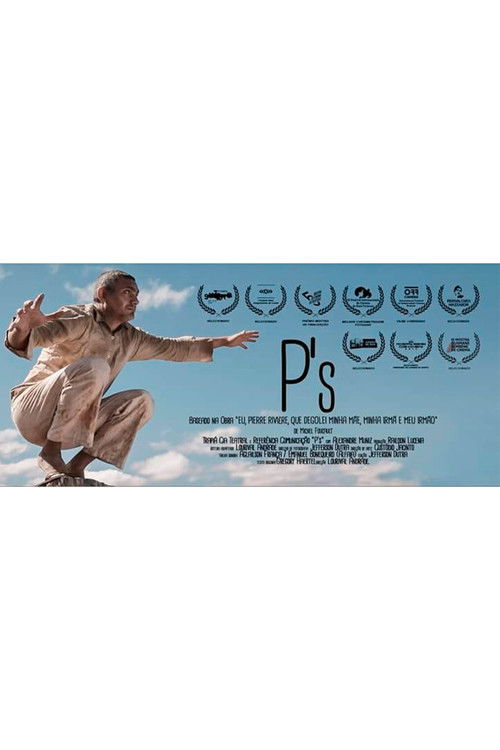 P’s (2018) poster