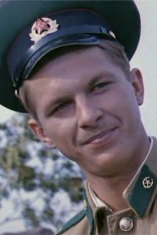 Юрий Никольский