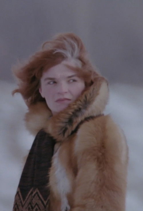 Wintersong (1976) poster