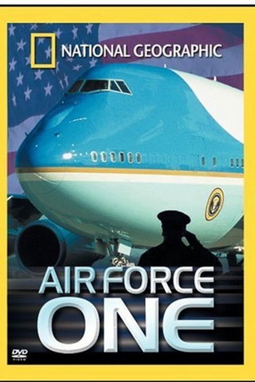 Air Force One (2003) poster