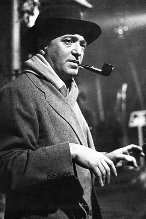 Max Ophüls - Den schönen guten Waren (1990) poster