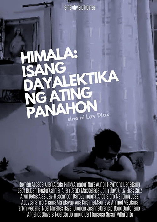 Himala: A Dialectic for Our Times (2020) poster