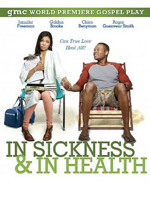 In Sickness and in Health (2012) poster