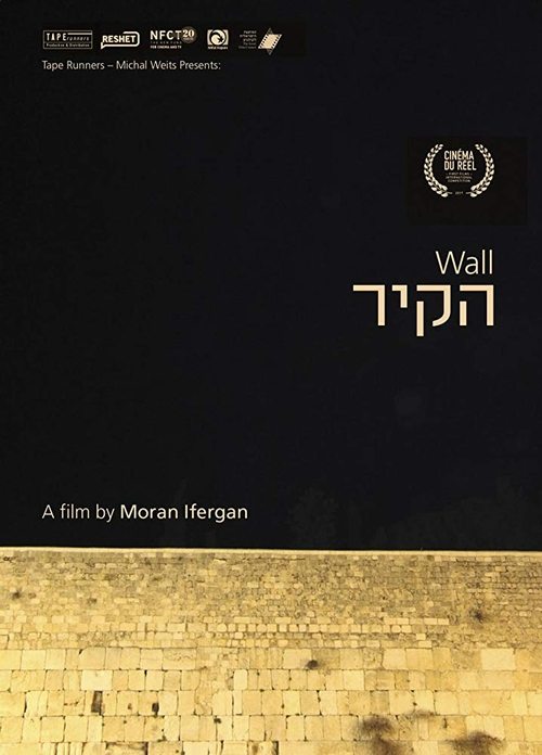 Wall (2017) poster