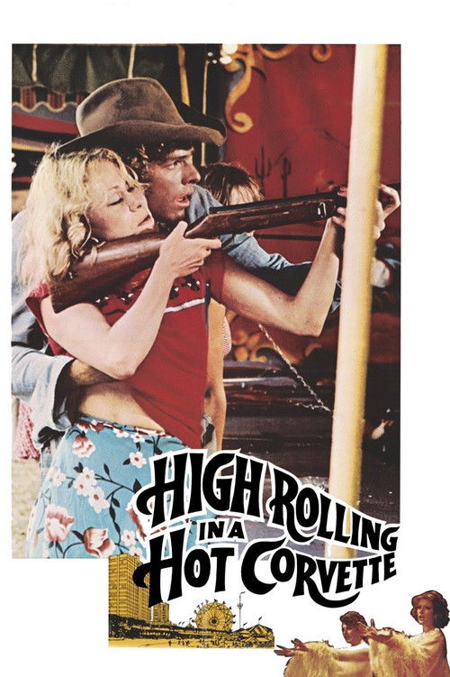 High Rolling (1977) poster