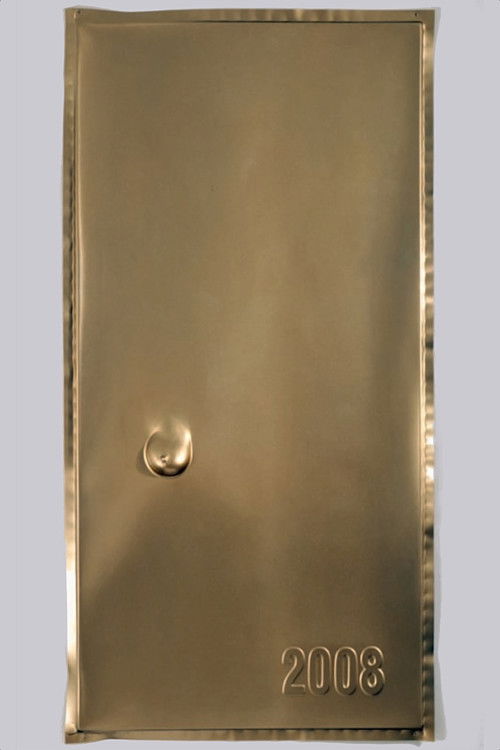 Speechless (2008) poster