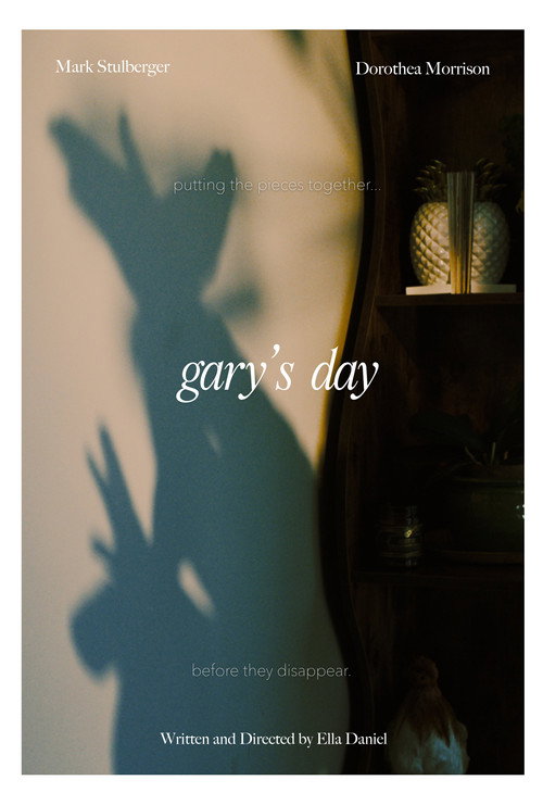 Gary’s Day (2026) poster
