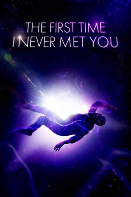 The First Time I Never Met You (2024) poster