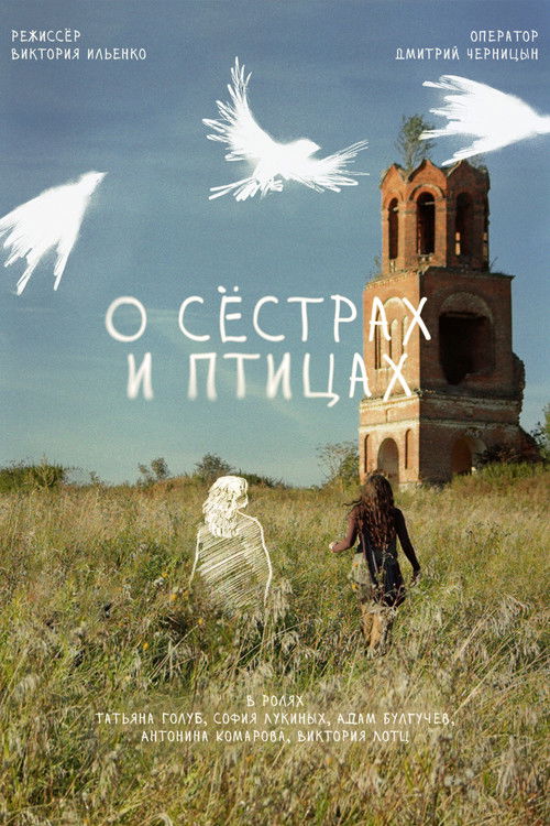 О сёстрах и птицах (2025) poster