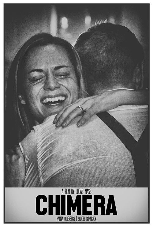 Chimera (2021) poster