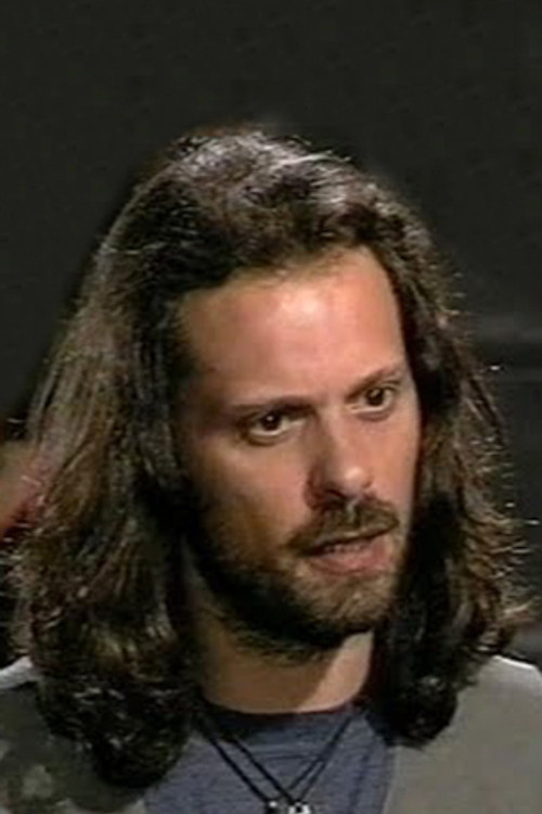 Τζόνυ Θεοδωρίδης