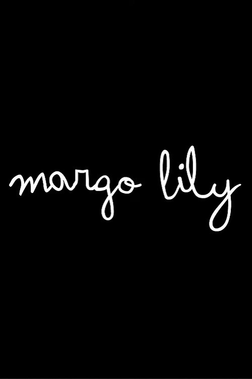 Margo Lily (2012) poster