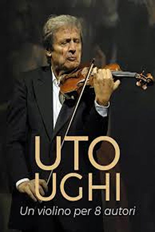Uto Ughi - Beethoven (2003) poster