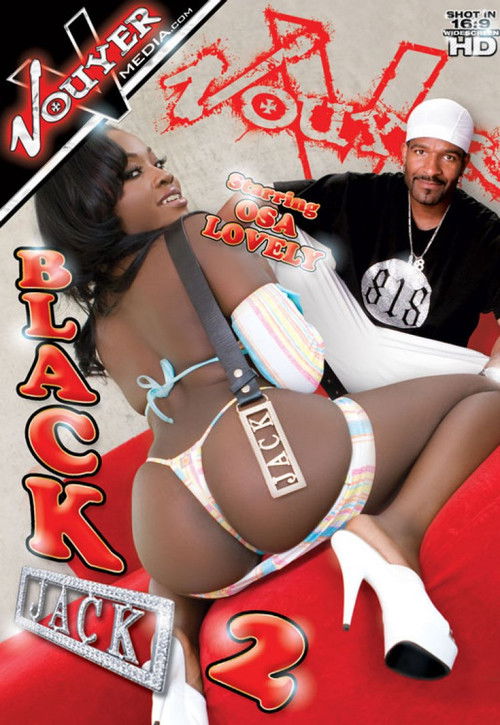 Black Jack 2 (2008) poster