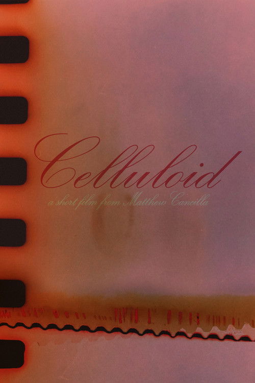 Celluloid poster