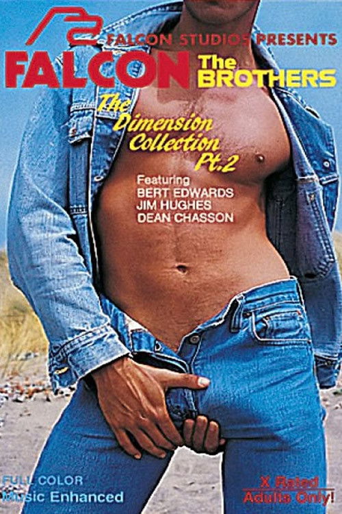 The Brothers (1982) poster