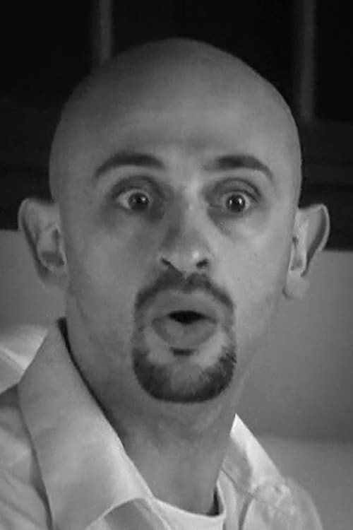 Sobaka (2008) poster