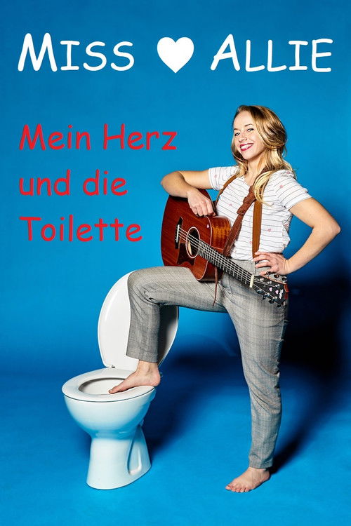 Mein Herz und die Toilette (2019) poster