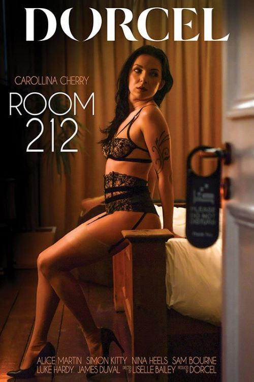 Room 212 (2024) poster