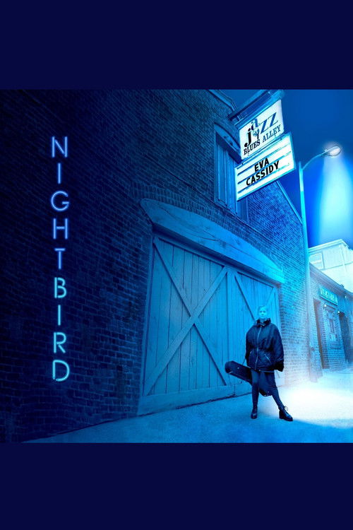 Eva Cassidy - Nightbird (2015) poster