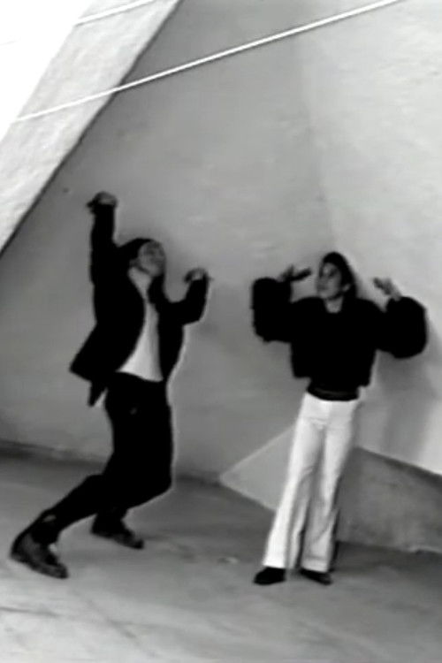 Schizzopatia (1995) poster