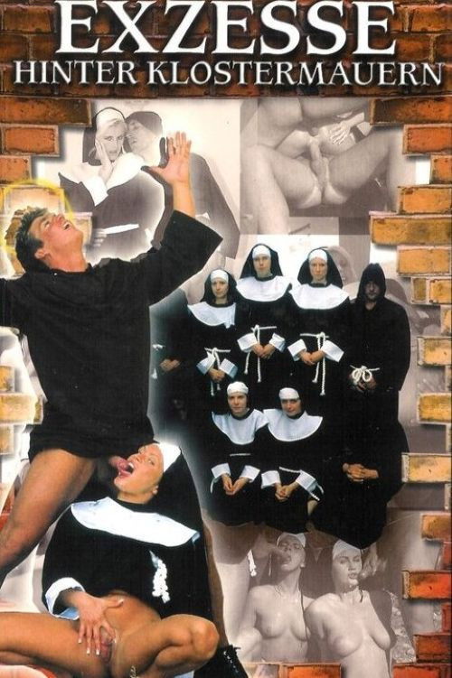 Exzesse hinter Klostermauern (2000) poster