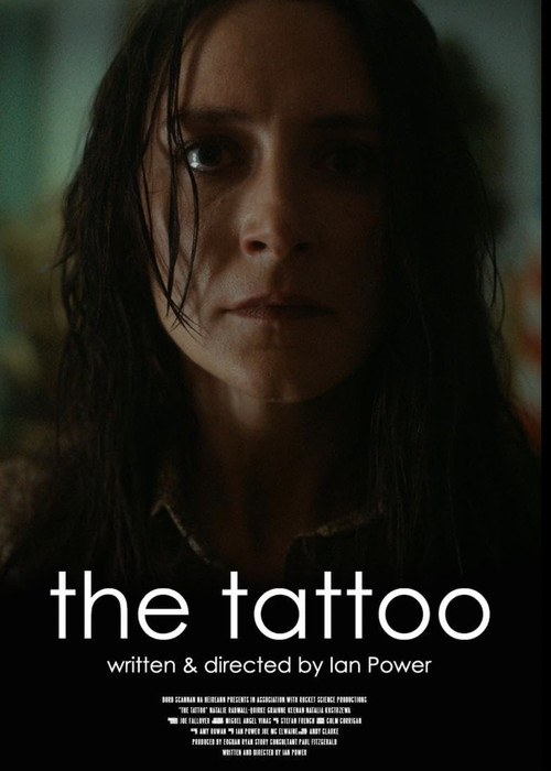 The Tattoo (2017) poster