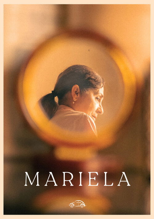 Mariela (2024) poster