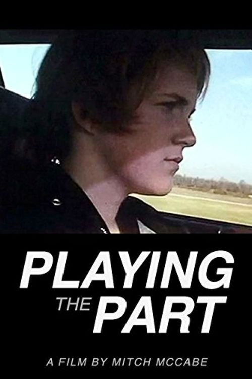 Playing the Part (1995) poster