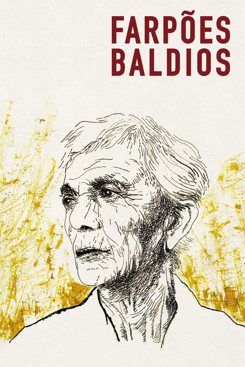 Farpões, Baldios (2017) poster