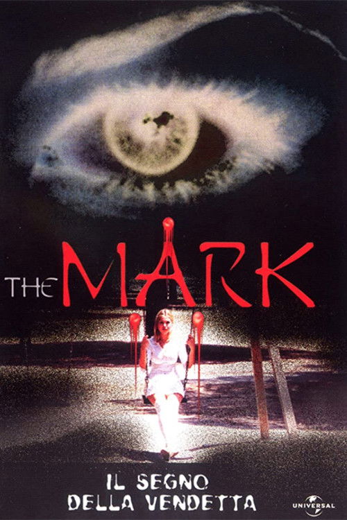 The Mark (2003) poster