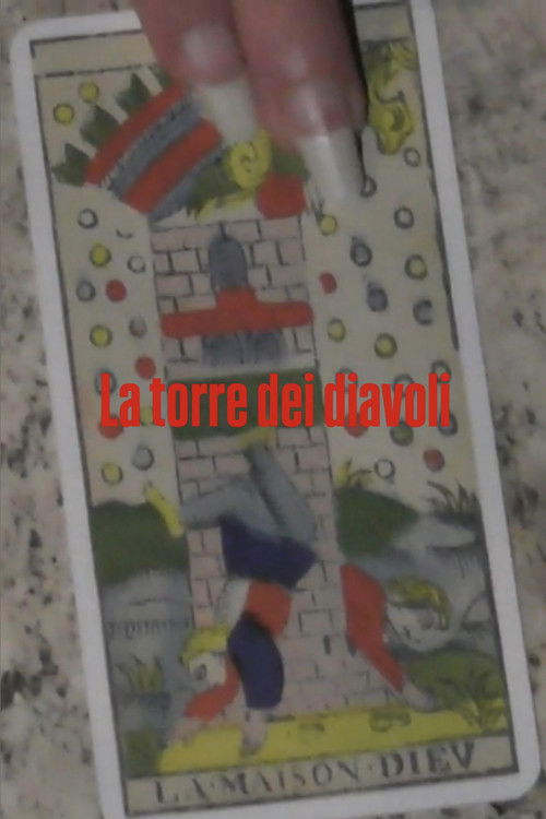 La torre dei diavoli (2025) poster