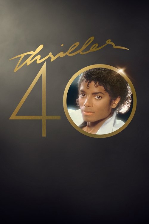 Thriller 40 (2023) poster