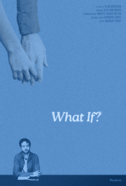 What If? (2024) poster