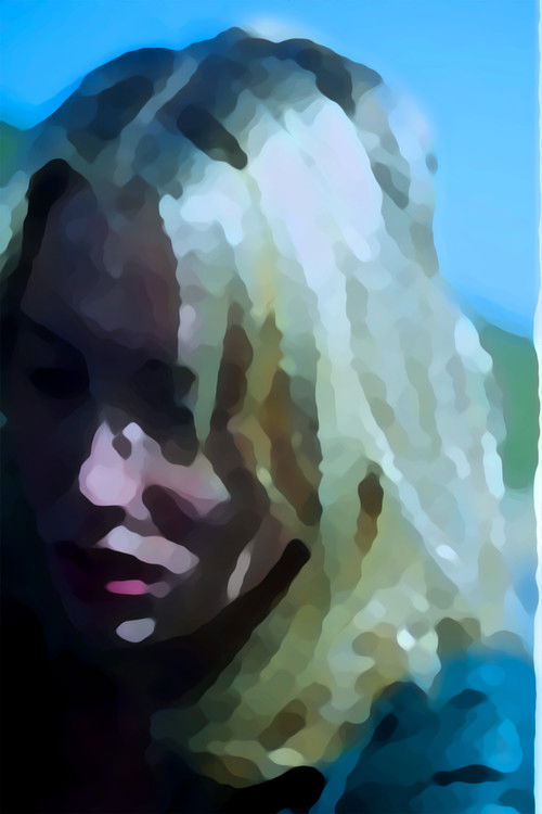 Innocent (2011) poster