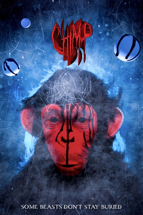 Heartstrings: Chimp (2025) poster