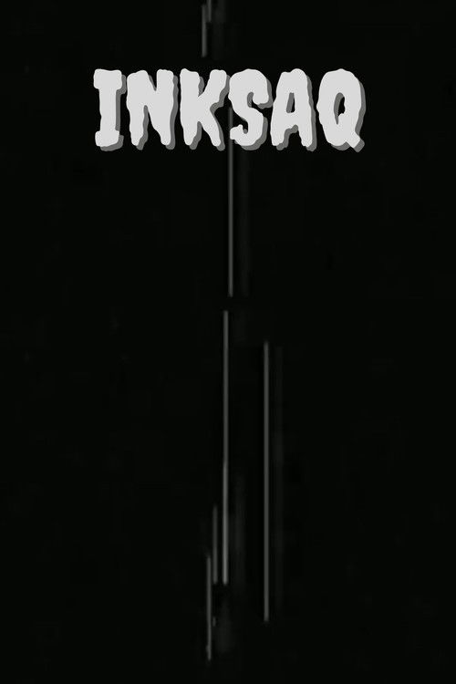 INKSAQ (2020) poster