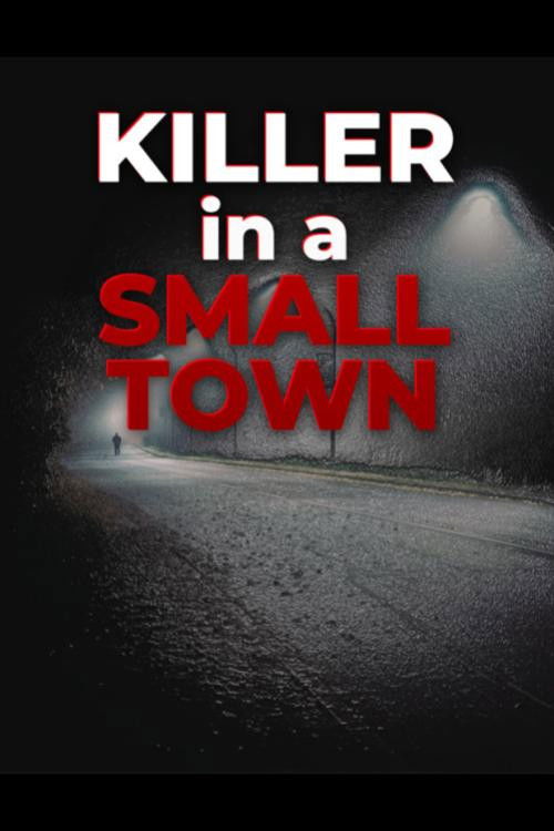 Killer in a Small Town (2023) poster