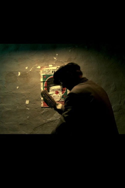 The Big Finale (2009) poster