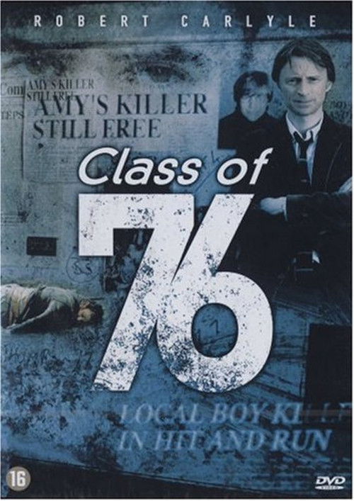 Class of '76 (2005) poster