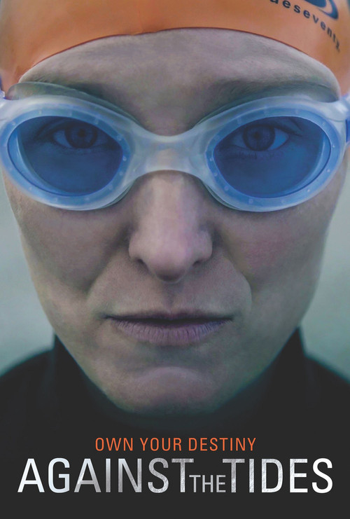 Against the Tides (2018) poster