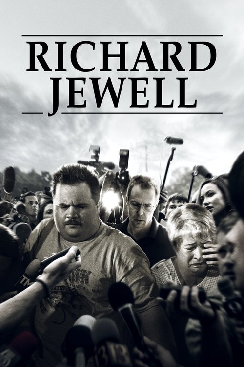 Richard Jewell (2019) poster